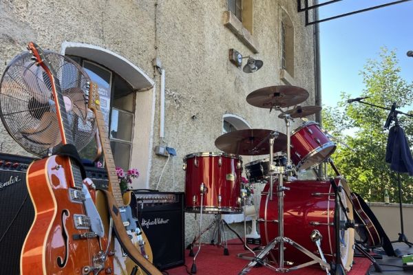 instrumente-band